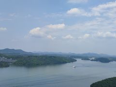 -天目湖山水园