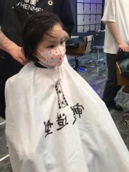 -BUTY HAIR 比帝专业烫染店
