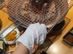 -九田家黑牛烤肉料理(华侨城店)