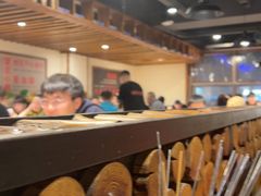 -小核桃品质串店(世茂大道店)