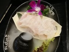 -捞王猪肚鸡火锅(财富中心店)