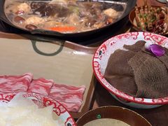 -楠火锅(哈尔滨金爵万象店)