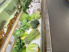 -万龙洲海鲜(安定门店)