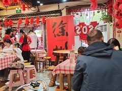 -忆外婆徐州菜·地锅鸡·生日宴(吴庄店)