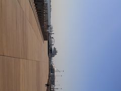 -东疆建设开发纪念公园