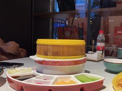 烤鸭-大鸭梨烤鸭(望京店)