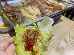 -韩国大金刚烤肉·料理(印象城店)