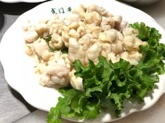 爆牛肚仁-京门老爆三(回龙观店)