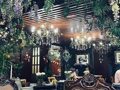 -第101座花园餐厅(湖滨88店)