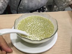 -佰搭果·广式茶餐厅(石牌东路店)