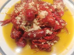 -杨氏青龙虾·羊蝎子(珠江路店)