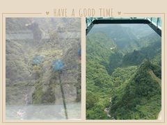 -梦幻奥陶纪景区