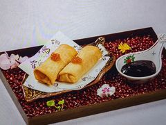 -Tsuru鹤日本料理(静安香格里拉店)