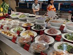 -大丰收海鲜地方菜馆