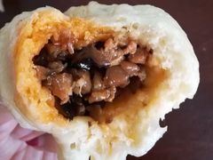 -老陶包子铺(南大西南村店)