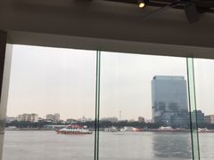 -白天鹅宾馆·流浮阁咖啡厅
