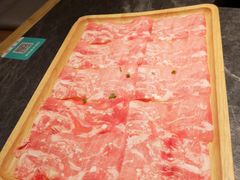 -许府牛火锅(信义坊总店)