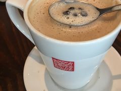-春水堂人文茶馆(松烟文创店)