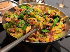 -山石榴·贵州菜(丰盛里店)