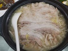 -砂锅居(西四店)