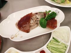 -大鸭梨烤鸭(顺义石园店)