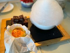 -柏悦酒店-沁园牛排海鲜西餐厅