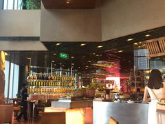 -广州富力君悦大酒店·凯菲厅