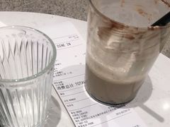 -科学家咖啡(恒隆广场店)