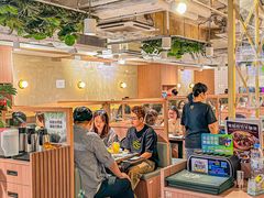 -深仔记茶餐厅(亚士厘道店)