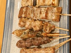 -晶吉·居酒屋·日本料理·烧鸟(中山区民主广场经典生活店)