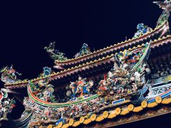 -国定古迹-北港朝天宫