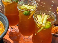 -马来西亚肉骨茶汤·招牌螃蟹·烧鸡·呷喱吧吧(海上世界店)