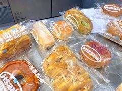 -手感麦夫(黄兴中路五一店)