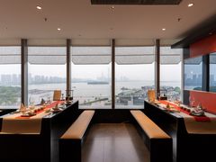 -馋遇江南·精致湖景雅宴(东方之门店)