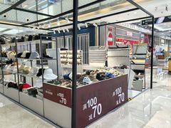 -万达广场(武汉菱角湖店)