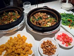 -煲煲好(朝阳门店)