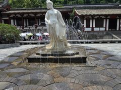 -华清宫景区