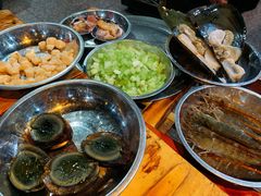 -盈田盈粥庄(博山东路店)