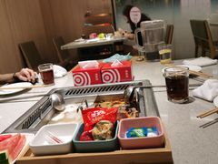 -海底捞火锅(丹竹头星悦天地店)