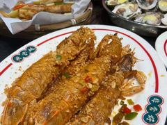 -飞尝蚝·顺德菜·鱼生(顺德总店)