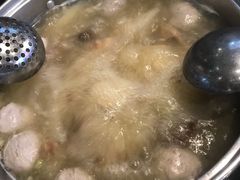 -六合里雄记汕头牛肉火锅(东门店)