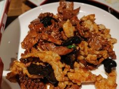 -京味斋·烤鸭·北京菜(安贞店)