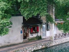 -南浔古镇