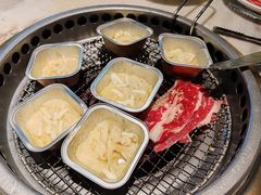 -火炉火自助餐(西直门凯德MALL店)