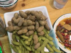 -亿牌牌东北烧烤(怀特店)