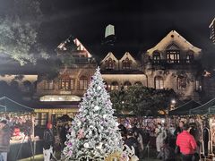 -马勒别墅饭店(静安寺店)