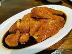 -熠盛粤味·顺德桑拿鸡(永康路店)
