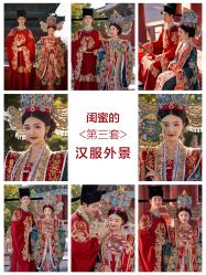 -雪中彩影婚纱摄影·微光艺术中心