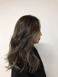 -YESIDO椰岛造型烫发染发