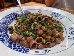 -旺角小渔村·海肠捞饭开创者(环山路店)